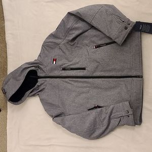 Tommy Hilfiger Men's Jacket